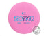 Latitude 64 Zero Line Hard Dagger Putter Golf Disc (Individually Listed)