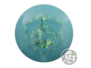 Infinite Discs I-Blend Sphinx Distance Driver Golf Disc (Individually Listed)