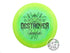 Innova Halo Star Destroyer Distance Driver Golf Disc (Individually Listed)