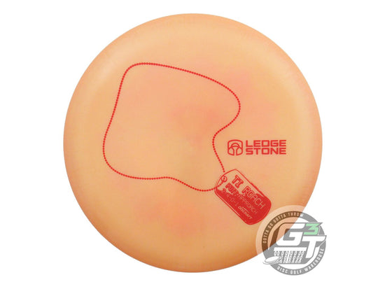 Discraft Limited Edition 2026 Ledgestone Open ColorShift Titanium Roach Putter Golf Disc (Individually Listed)