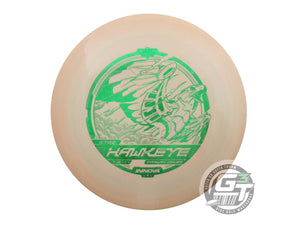Innova Star Hawkeye Fairway Driver Golf Disc (Individually Listed)