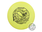 Innova Star Sidewinder Distance Driver Golf Disc (Individually Listed)