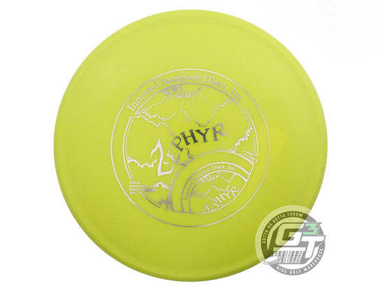 Innova DX Zephyr Specialty Golf Disc (Individually Listed)