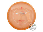 Mint Discs Eternal Mustang Midrange Golf Disc (Individually Listed)