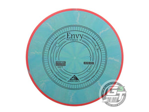 Axiom Cosmic Electron Soft Envy Putter Golf Disc (Individually Listed)