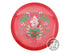 Thought Space Athletics Ethos Crux Midrange Golf Disc (Individually Listed)