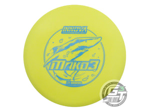 Innova DX Mako3 Midrange Golf Disc (Individually Listed)