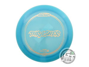 Discraft Elite Z Thrasher Distance Driver Golf Disc (Individually Listed)