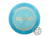 Discraft Elite Z Thrasher Distance Driver Golf Disc (Individually Listed)
