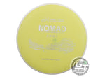 MVP Electron Firm Nomad [James Conrad 1X] Putter Golf Disc (Individually Listed)
