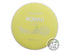 MVP Electron Firm Nomad [James Conrad 1X] Putter Golf Disc (Individually Listed)