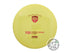 Discmania Originals S-Line TD Turning Driver Distance Driver Golf Disc (Individually Listed)