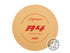 Prodigy 300 Series A4 Approach Midrange Golf Disc (Individually Listed)