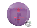 Discmania Originals S-Line CD1 Control Driver Distance Driver Golf Disc (Individually Listed)