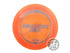 Discraft Elite Z Crank SS Distance Driver Golf Disc (Individually Listed)
