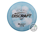 Discraft ESP Buzzz [Paul McBeth 6X] Midrange Golf Disc (Individually Listed)
