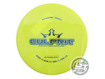 Dynamic Discs Lucid Culprit Midrange Golf Disc (Individually Listed)