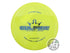 Dynamic Discs Lucid Culprit Midrange Golf Disc (Individually Listed)