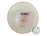 Axiom Simon Line Neutron Bokeh [Simon Lizotte] Fairway Driver Golf Disc (Individually Listed)