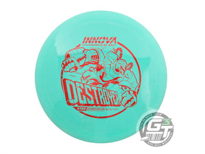 Innova Star Destroyer Distance Driver Golf Disc (Individually Listed)