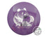 Latitude 64 Gold Line Pearl Midrange Golf Disc (Individually Listed)