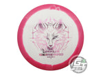 Latitude 64 Limited Edition 2024 Team Series Jakub Semerad Royal Grand Brave Fairway Driver Golf Disc (Individually Listed)