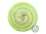 Innova I-Dye Champion Boss Distance Driver Golf Disc (Individually Listed)
