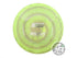 Innova I-Dye Champion Boss Distance Driver Golf Disc (Individually Listed)
