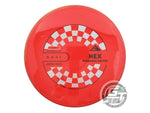 Axiom Neutron Soft Hex Midrange Golf Disc (Individually Listed)