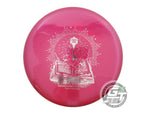 Kastaplast Limited Edition 2025 Team Series Anniken Steen K1 Hard Reko X Putter Golf Disc (Individually Listed)