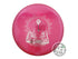 Kastaplast Limited Edition 2025 Team Series Anniken Steen K1 Hard Reko X Putter Golf Disc (Individually Listed)
