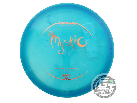 Gateway Diamond Mystic Midrange Golf Disc (Individually Listed)