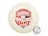 Lone Star Artist Series Glow The Dome Fairway Driver Golf Disc (Individually Listed)