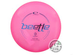 Latitude 64 Opto Line Beetle Putter Golf Disc (Individually Listed)