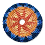 Buena Onda Games MayaFlya El Grande 8" Knit Catch Disc