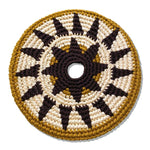 Buena Onda Games MayaFlya Indoor 7" Knit Catch Disc