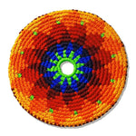 Buena Onda Games MayaFlya Indoor 7" Knit Catch Disc