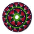 Buena Onda Games MayaFlya Mini 5.5" Knit Catch Disc