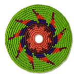 Buena Onda Games MayaFlya Indoor 7" Knit Catch Disc