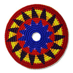 Buena Onda Games MayaFlya Indoor 7" Knit Catch Disc