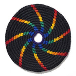 Buena Onda Games MayaFlya El Grande 8" Knit Catch Disc