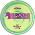 Discraft Brodie Smith Darkhorse 3-Disc Premium  Disc Golf Set