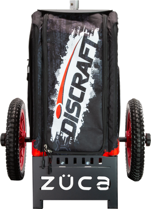 Discraft ZUCA Disc Golf Cart