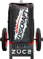 Discraft ZUCA Disc Golf Cart
