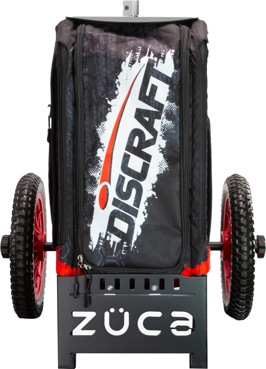 Discraft ZUCA Disc Golf Cart