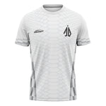 Discraft Anthony Barela 1st Phorm Sublimated Short Sleeve Performance Disc Golf Jersey