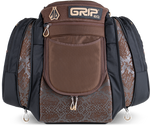 Discraft GripEQ Anthony Barela AX6 Signature Series Backpack Disc Golf Bag