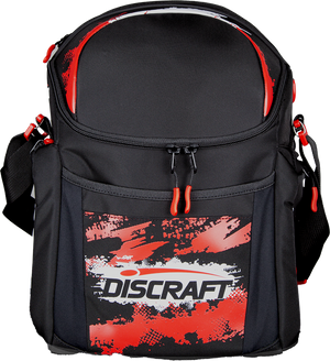 Discraft GripEQ G2 Disc Golf Bag