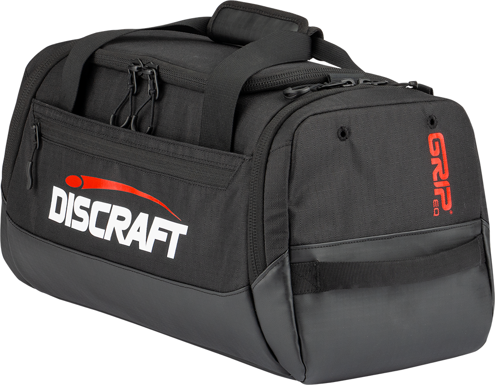 Discraft GripEQ Ultimate Sport Duffel Bag