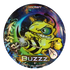 Discraft Full Foil SuperColor Chains ESP Buzzz Midrange Golf Disc